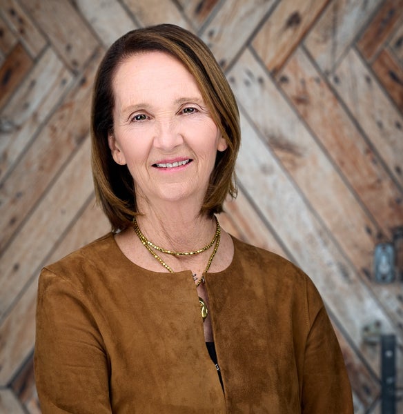 Stacy Ossorio, E&V Private Office | Managing Broker